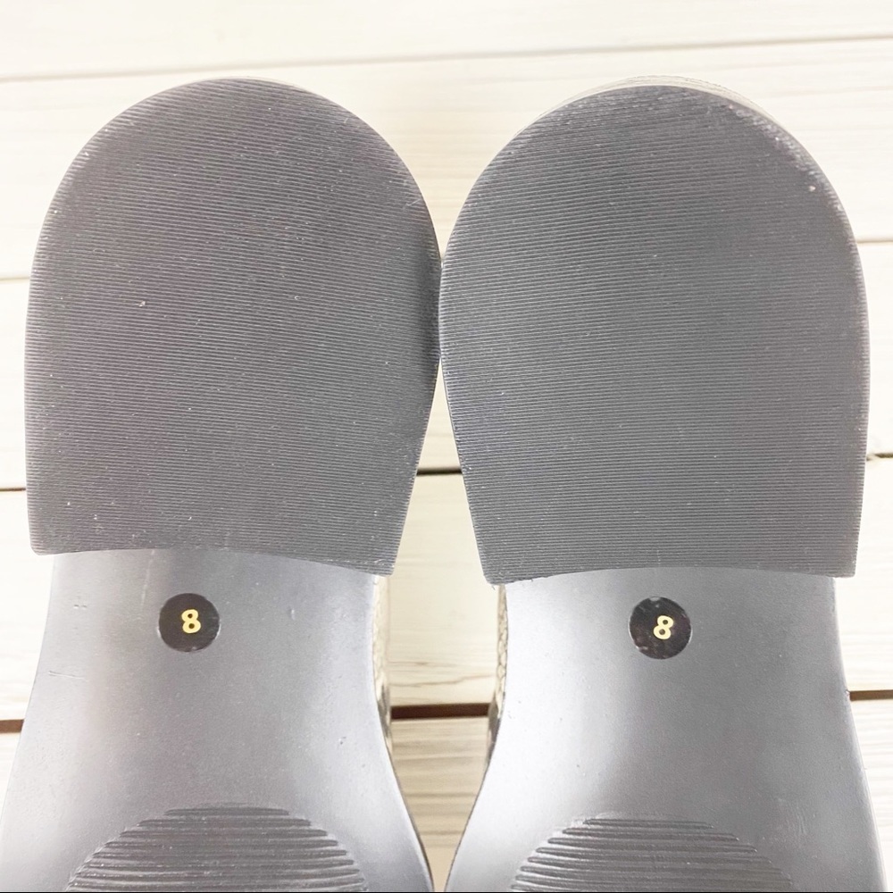 NEW Steven by Steve Madden Hickory Ankle Boots 8 - Picture 10 of 11